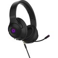 Obrázok pre výrobcu Lorgar Kaya 360, herný headset, virtual priestorový zvuk 7.1, USB-A, čierny