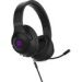 Obrázok pre výrobcu Lorgar Kaya 360, herný headset, virtual priestorový zvuk 7.1, USB-A, čierny