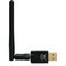 Obrázok pre výrobcu Vu+ WiFi USB Adapter 600Mbps s antenou