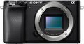 Obrázok pre výrobcu SONY ILCE-6100 Fotoaparát Alfa 6100 s bajonetem E - tělo - Black