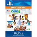 Obrázok pre výrobcu ESD SK PS4 - The Sims™ 4 Deluxe Party Ed. Upgrade