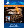 Obrázok pre výrobcu ESD SK PS4 - Battlefield 1 Battlepacks x 3