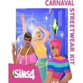 Obrázok pre výrobcu ESD The Sims 4 Styl karnevalu