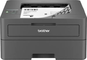 Obrázok pre výrobcu BROTHER tiskárna laserová mono HL-L2442DW, A4, 30ppm, 1200x1200dpi, 64MB, WiFi, USB, Duplex