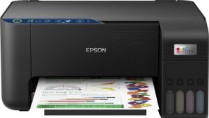 Obrázok pre výrobcu Epson EcoTank L3271 /MF/Ink/A4/WiFi/USB