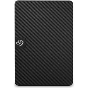 Obrázok pre výrobcu Seagate Expansion Portable, 5TB externí HDD, 2.5", USB 3.0, černý