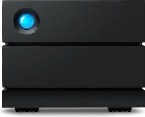 Obrázok pre výrobcu LaCie 2big RAID 16TB USB 3.1