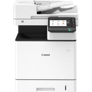 Obrázok pre výrobcu Canon i-SENSYS MF842CDW - PSCF/A4/WiFi/LAN/SEND/ DADF/duplex/ PCL/PS3/colour/38ppm