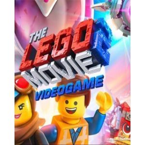 Obrázok pre výrobcu ESD LEGO Movie 2 Videogame