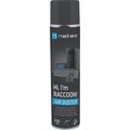 Obrázok pre výrobcu NATEC Compressed air duster Raccoon Air 600ml