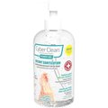 Obrázok pre výrobcu CyberClean POWER GEL - instant liquid sanitizer 7 oz / 220 ml (47029)
