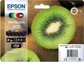 Obrázok pre výrobcu EPSON multipack 5 barev,202 Premium Ink,standard