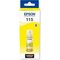 Obrázok pre výrobcu kazeta EPSON ecoTANK 115 Yellow pigment (6.200 str)