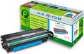 Obrázok pre výrobcu ARMOR toner pre ColorLaserjet CP3525, cyan, 7 000 strán, CE251A