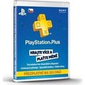 Obrázok pre výrobcu PlayStation Plus Card 365 Days