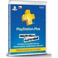 Obrázok pre výrobcu PlayStation Plus Card 90 Day