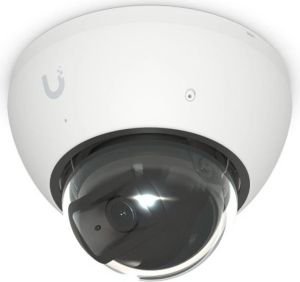 Obrázok pre výrobcu Ubiquiti UVC-AI-Dome-W - UniFi Protect Camera AI Dome white