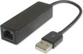 Obrázok pre výrobcu PremiumCord Konvertor USB->RJ45 10/100