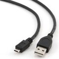 Obrázok pre výrobcu Gembird micro USB cable 2.0 AM-MBM5P 0,5M
