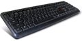Obrázok pre výrobcu klávesnica C-TECH CZ/SK KB-102 USB slim black
