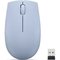 Obrázok pre výrobcu Lenovo 300 opticka bezdrotova myš 1000DPI Frost Blue