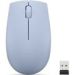 Obrázok pre výrobcu Lenovo 300 opticka bezdrotova myš 1000DPI Frost Blue