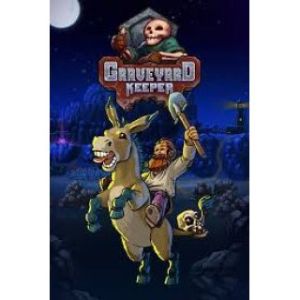Obrázok pre výrobcu ESD Graveyard Keeper