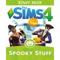 Obrázok pre výrobcu ESD The Sims 4 Strašidelné věcičky