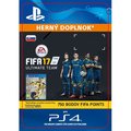 Obrázok pre výrobcu ESD SK PS4 - 750 FIFA 17 Points Pack