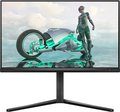Obrázok pre výrobcu Philips Evnia 24M2N3200A/00 23,8"/IPS/FHD/ 180Hz/1ms/Gray/3R