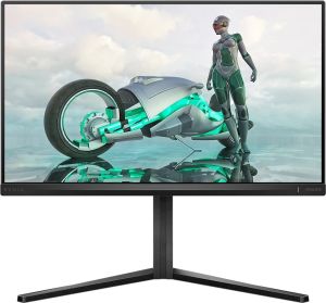 Obrázok pre výrobcu Philips Evnia 24M2N3200A/00 23,8"/IPS/FHD/ 180Hz/1ms/Gray/3R