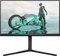 Obrázok pre výrobcu Philips Evnia 24M2N3200A/00 23,8"/IPS/FHD/ 180Hz/1ms/Gray/3R