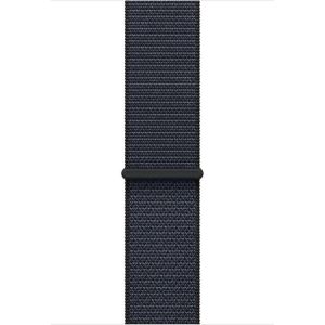Obrázok pre výrobcu Apple Watch 46mm Ink Sport Loop - XL