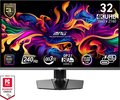 Obrázok pre výrobcu MSI MPG 322URX 31,5"/QD-OLED/4K UHD/ 240Hz/0,03ms/Černá/3R