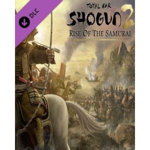 Obrázok pre výrobcu ESD Total War SHOGUN 2 Rise of the Samurai