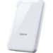 Obrázok pre výrobcu Apacer externý pevný disk, AC532, 2.5", USB 3.0 (3.2 Gen 1), 1TB, AP1TBAC532W-1, biely