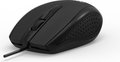 Obrázok pre výrobcu Acer wired USB optical mouse black bulk pack