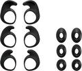 Obrázok pre výrobcu Jabra Evolve 65e EarGels&EarWings S,M,L