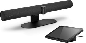 Obrázok pre výrobcu PanaCast 50 Video Bar System UC VB & TC, EMEA Charger-C