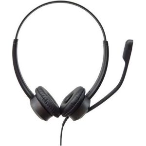Obrázok pre výrobcu Grandstream GUV3000 Stereo/USB/Drát/Černá