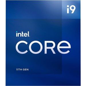 Obrázok pre výrobcu Intel Core i9-11900 processor, 2.50GHz,16MB,LGA1200, Graphics, BOX, s chladičom