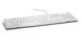 Obrázok pre výrobcu Dell klávesnice, multimediální KB216, US+International, bílá