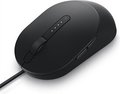 Obrázok pre výrobcu Dell Laserová myš MS3220 černá USB (Black)