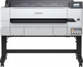 Obrázok pre výrobcu EPSON tiskárna ink SureColor SC-T5405, 1.200 x 2.400 dpi ,A0 ,4 ink, USB ,LAN, Wi-Fi