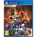 Obrázok pre výrobcu PS4 hra Sonic Forces Bonus Edition
