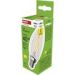 Obrázok pre výrobcu EMOS LED FLM CANDLE 3,4W(40W) 470lm E14 NW