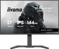 Obrázok pre výrobcu iiyama G-Master GB2741HSU-B1 27" IPS/FHD/144Hz/ 1ms/Černá/3R