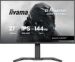 Obrázok pre výrobcu iiyama G-Master GB2741HSU-B1 27" IPS/FHD/144Hz/ 1ms/Černá/3R