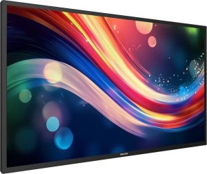Obrázok pre výrobcu 43" D-LED Philips 43BDL4050Q-UHD,500cd,AN,24/7