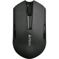 Obrázok pre výrobcu A4tech G3-200N, V-Track, bezdrátová optická myš, 2.4GHz, 10m dosah, černá